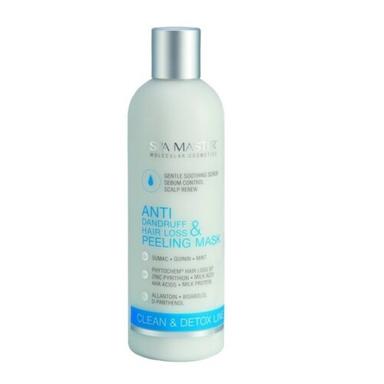 Маска-пилинг против перхоти и выпадения волос SM181 (330мл) Spa Master Professional