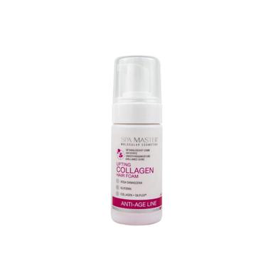 Лифтинг пена для волос с коллагеном (100мл) SM225 Spa Master Professional
