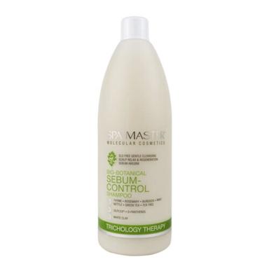 Шампунь против жирности кожи головы (970мл) SM195 Spa Master Professional