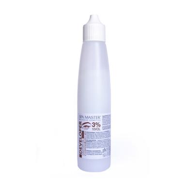 Окислитель краски для бровей и ресниц 3% SPA MASTER SM270