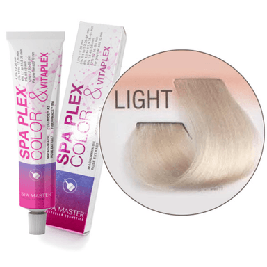 Корректор LIGTH Осветляющий крем 100 мл Spa Master Professional