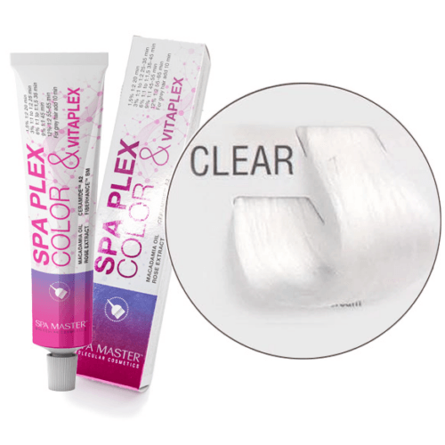 clear