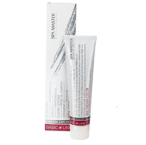 SPA Cream Color