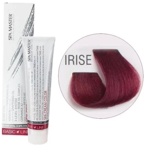 Коректор IRISE Півникові 100 мл Spa Master Professional