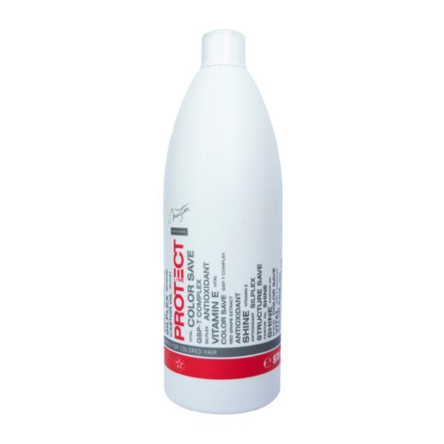 Шампунь для захисту волосся з SILPLEX® і GSP-T® SM119 (970 мл) Spa Master Professional