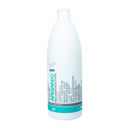Відновлюючий бальзам для волосся з SILPLEX® (970 мл) SM116 Spa Master Professional