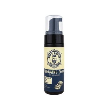 ММ16 MEN'S MASTER - Увлажняющая пена для бороды и усов