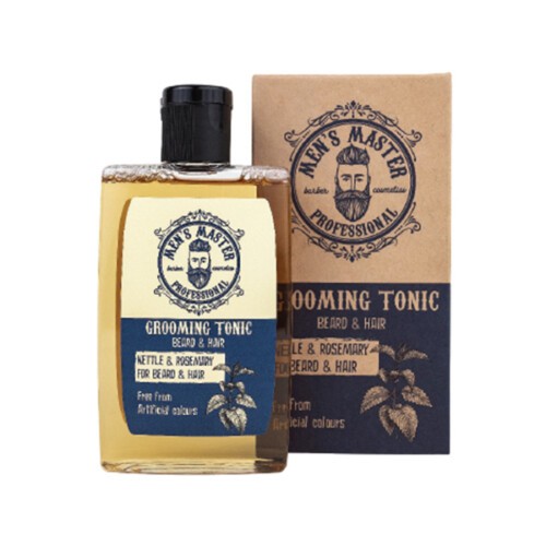 ММ15 MEN'S MASTER - Тоник для укладки волос