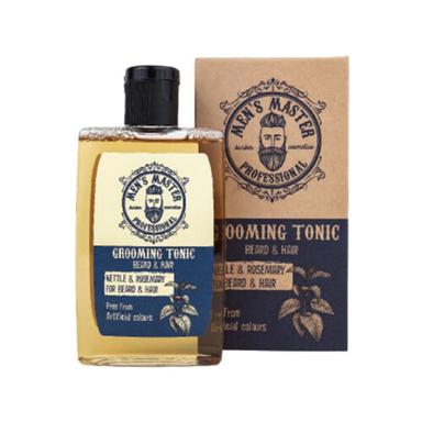 ММ15 MEN'S MASTER - Тоник для укладки волос