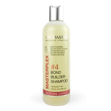 Відновлюючий шампунь для волосся #4 MASTERPLEX SPA MASTER SM255