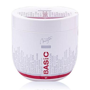 Інтенсивна маска для сухого і фарбованого волосся рН 3.2 (1000 мл) SM122 Spa Master Professional